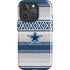 NFL Dallas Cowboys Trailblazer iPhone 16 Pro Magsafe Impact Case