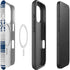 NFL Dallas Cowboys Trailblazer iPhone 16 Pro Magsafe Impact Case