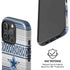 NFL Dallas Cowboys Trailblazer iPhone 16 Pro Magsafe Impact Case