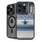 NFL Dallas Cowboys Trailblazer iPhone 16 Pro Max Kickstand Case