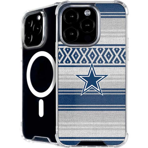 NFL Dallas Cowboys Trailblazer iPhone 16 Pro Max MagSafe Case