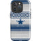 NFL Dallas Cowboys Trailblazer iPhone 16 Pro Max Magsafe Impact Case