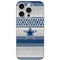NFL Dallas Cowboys Trailblazer iPhone 16 Pro Skin