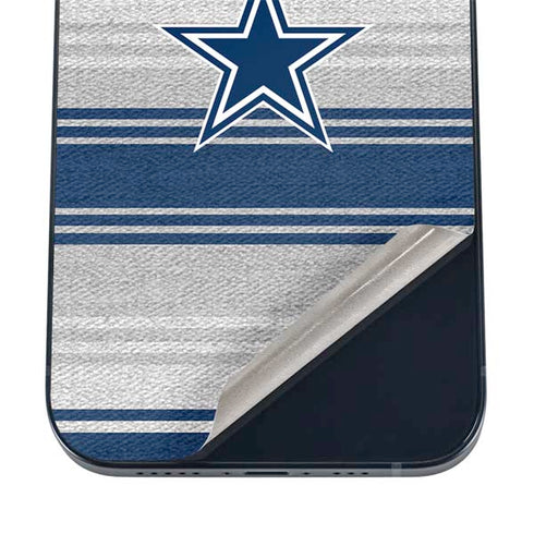 NFL Dallas Cowboys Trailblazer iPhone 16 Skin