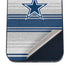 NFL Dallas Cowboys Trailblazer iPhone 16 Skin