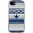 NFL Dallas Cowboys Trailblazer iPhone 16e Clear Case