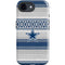 NFL Dallas Cowboys Trailblazer iPhone 16e Impact Case