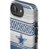 NFL Dallas Cowboys Trailblazer iPhone 16e Impact Case