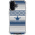 NFL Dallas Cowboys Trailblazer iPhone 17 Clear Case