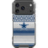 NFL Dallas Cowboys Trailblazer iPhone 18 Pro Clear Case