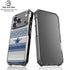 NFL Dallas Cowboys Trailblazer iPhone 18 Pro Clear Case
