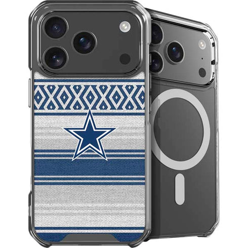 NFL Dallas Cowboys Trailblazer iPhone 18 Pro MagSafe Case