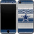 NFL Dallas Cowboys Trailblazer iPhone 8 Skin