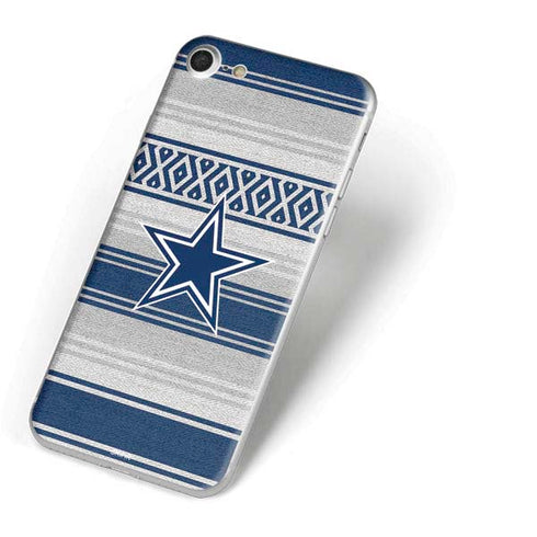 NFL Dallas Cowboys Trailblazer iPhone 8 Skin