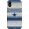 NFL Dallas Cowboys Trailblazer iPhone XR Pro Case