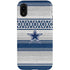 NFL Dallas Cowboys Trailblazer iPhone XR Pro Case