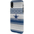 NFL Dallas Cowboys Trailblazer iPhone XR Pro Case