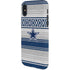 NFL Dallas Cowboys Trailblazer iPhone XS Pro Case