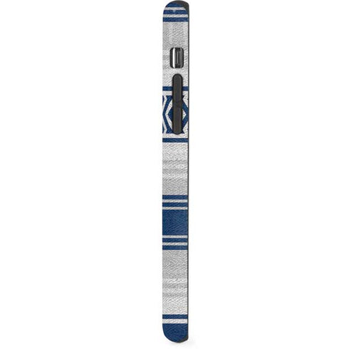 NFL Dallas Cowboys Trailblazer iPhone XS Pro Case