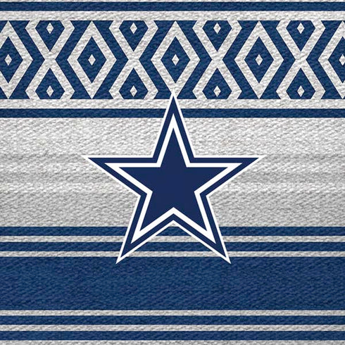 NFL Dallas Cowboys Trailblazer iPhone XS Pro Case