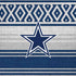 NFL Dallas Cowboys Trailblazer iPhone XS Pro Case