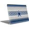 NFL Dallas Cowboys Trailblazer Apple MacBook Air Skin