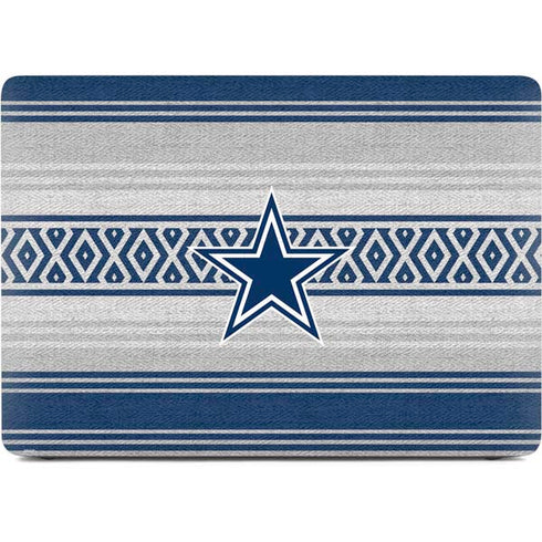 NFL Dallas Cowboys Trailblazer Apple MacBook Air Skin