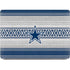 NFL Dallas Cowboys Trailblazer Apple MacBook Air Skin
