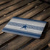 NFL Dallas Cowboys Trailblazer Apple MacBook Air Skin