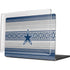 NFL Dallas Cowboys Trailblazer MacBook Pro 14in (2021-24) Case plus Skin