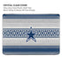 NFL Dallas Cowboys Trailblazer MacBook Pro 14in (2021-24) Case plus Skin