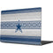 NFL Dallas Cowboys Trailblazer Apple MacBook Pro 14-inch Skin