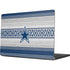 NFL Dallas Cowboys Trailblazer Apple MacBook Pro 14-inch Skin