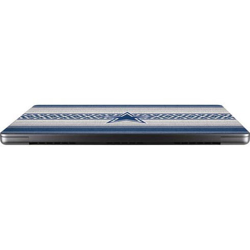 NFL Dallas Cowboys Trailblazer Apple MacBook Pro 14-inch Skin