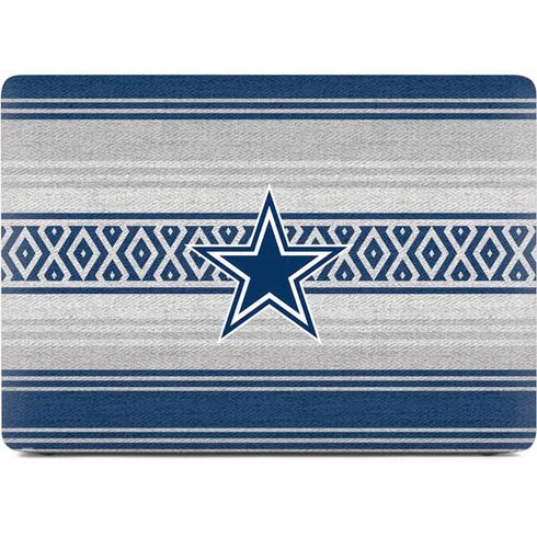 NFL Dallas Cowboys Trailblazer Apple MacBook Pro 16-inch Skin