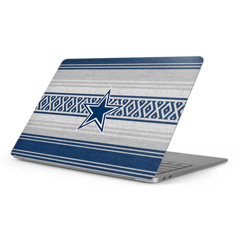 NFL Dallas Cowboys Trailblazer Apple MacBook Pro 16-inch Skin