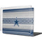 NFL Dallas Cowboys Trailblazer MacBook Cases