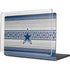 NFL Dallas Cowboys Trailblazer MacBook Cases