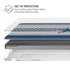 NFL Dallas Cowboys Trailblazer MacBook Cases