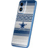 NFL Dallas Cowboys Trailblazer Moto G Play 4G (2024) Skin