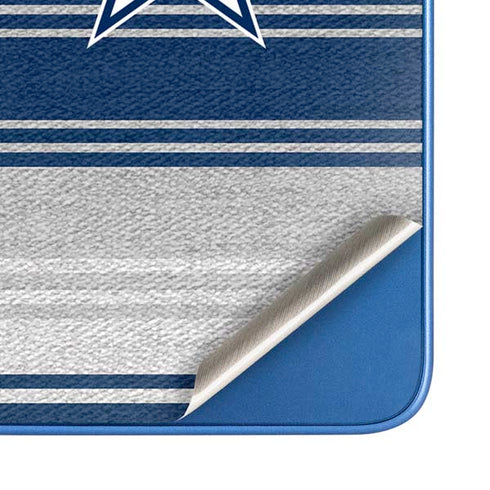 NFL Dallas Cowboys Trailblazer Moto G Play 4G (2024) Skin