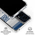 NFL Dallas Cowboys Trailblazer Moto G Power 5G (2024) Clear Case