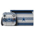 NFL Dallas Cowboys Trailblazer Nintendo Switch 2 (2025) with Joy-Con Skin