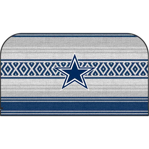 NFL Dallas Cowboys Trailblazer Nintendo Switch 2 (2025) with Joy-Con Skin