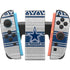 NFL Dallas Cowboys Trailblazer Nintendo Switch 2 (2025) Joy-Con Controller Skin