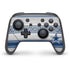 NFL Dallas Cowboys Trailblazer Nintendo Skins
