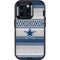 NFL Dallas Cowboys Trailblazer Otterbox Defender iPhone Skin
