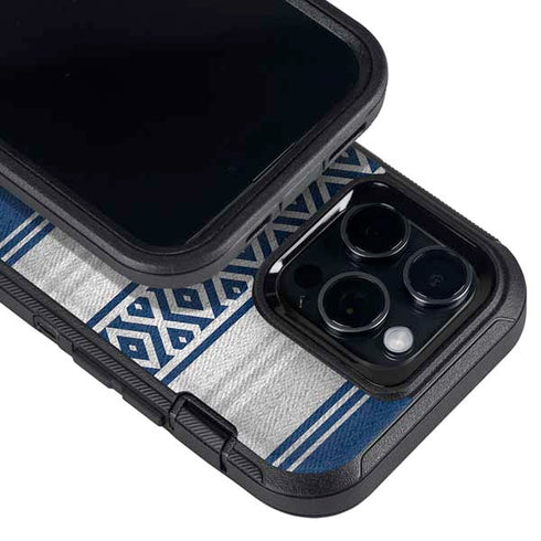 NFL Dallas Cowboys Trailblazer Otterbox Defender iPhone Skin
