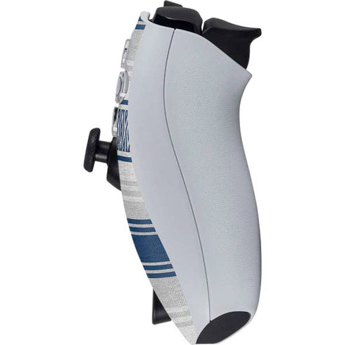 NFL Dallas Cowboys Trailblazer PlayStation Portal Remote Player Skin