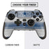 NFL Dallas Cowboys Trailblazer PlayStation Scuf Vantage 2 Controller Skin